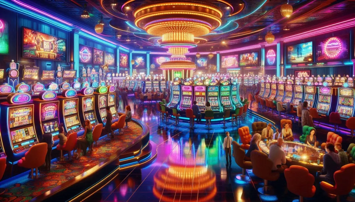 Sportuna Casino